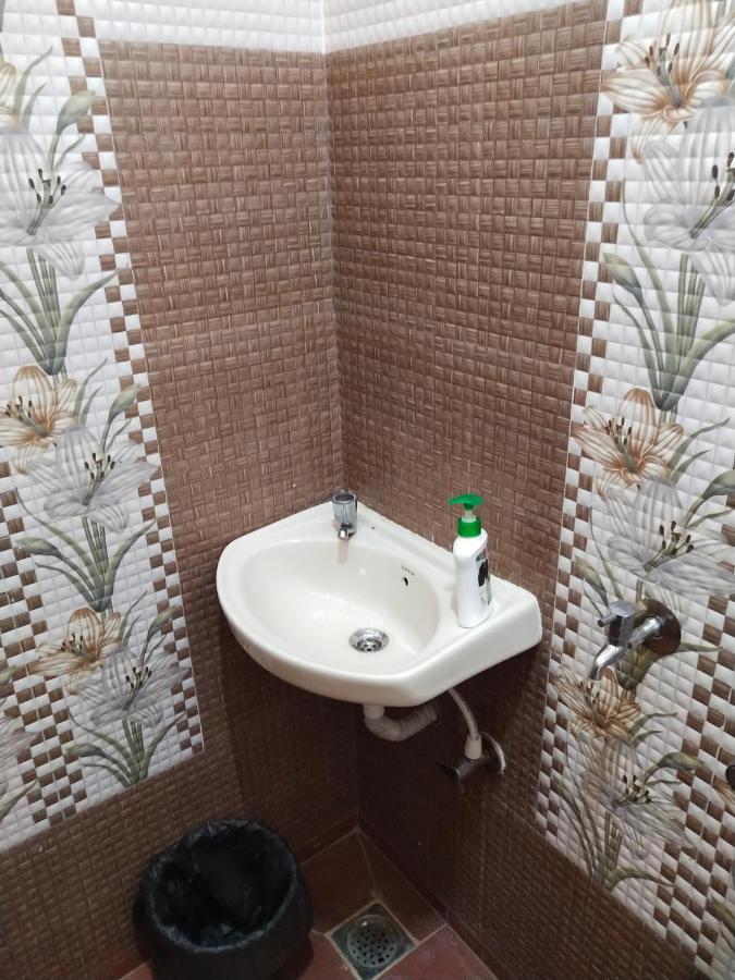 Villa Blossom, Near Serenity Beach Puducherry Exterior foto